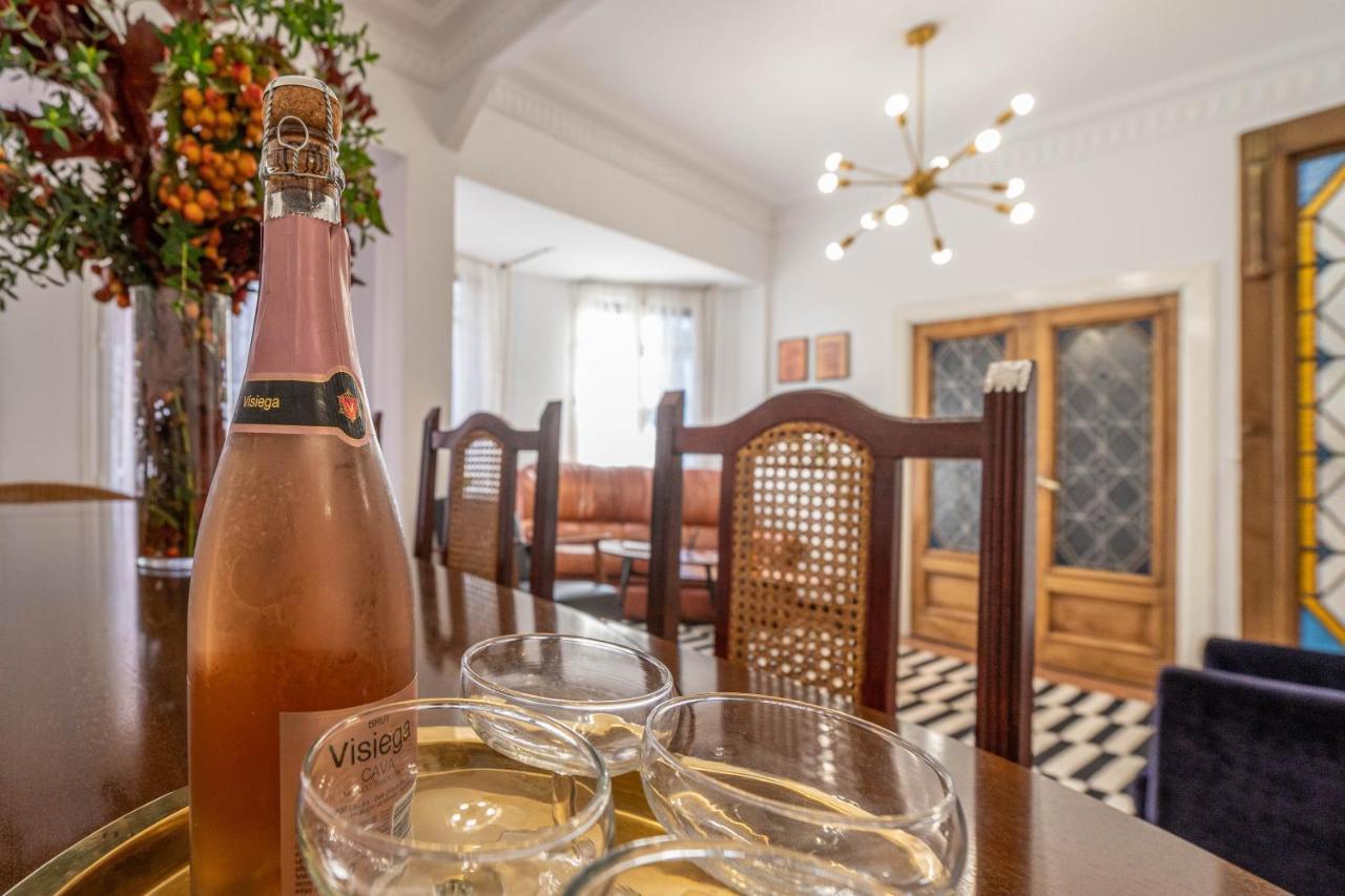 Hostal Hihome Uria Oviedo