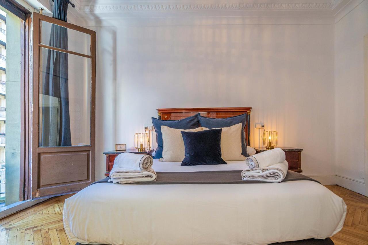 Hostal Hihome Uria Oviedo