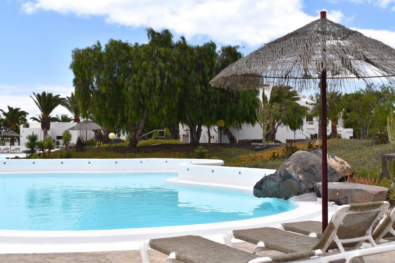 Apartment Vulcano Lanzarote *