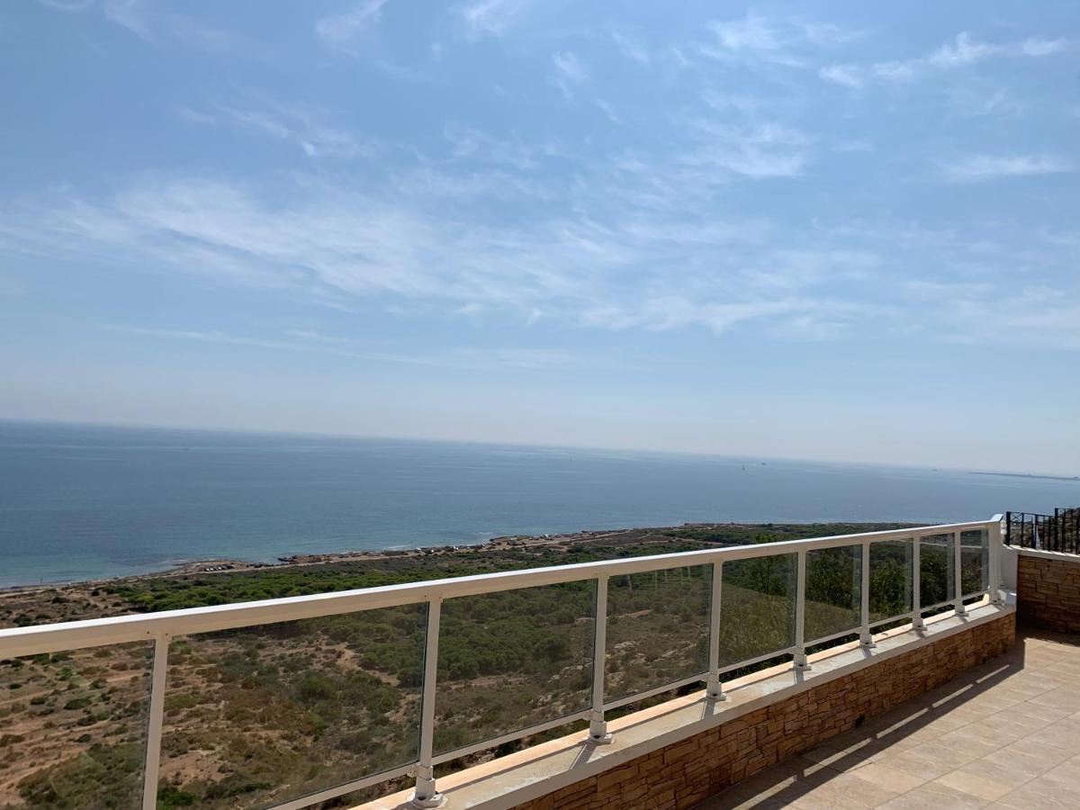 Apartment Increible Frente Al Mar En Alicante *