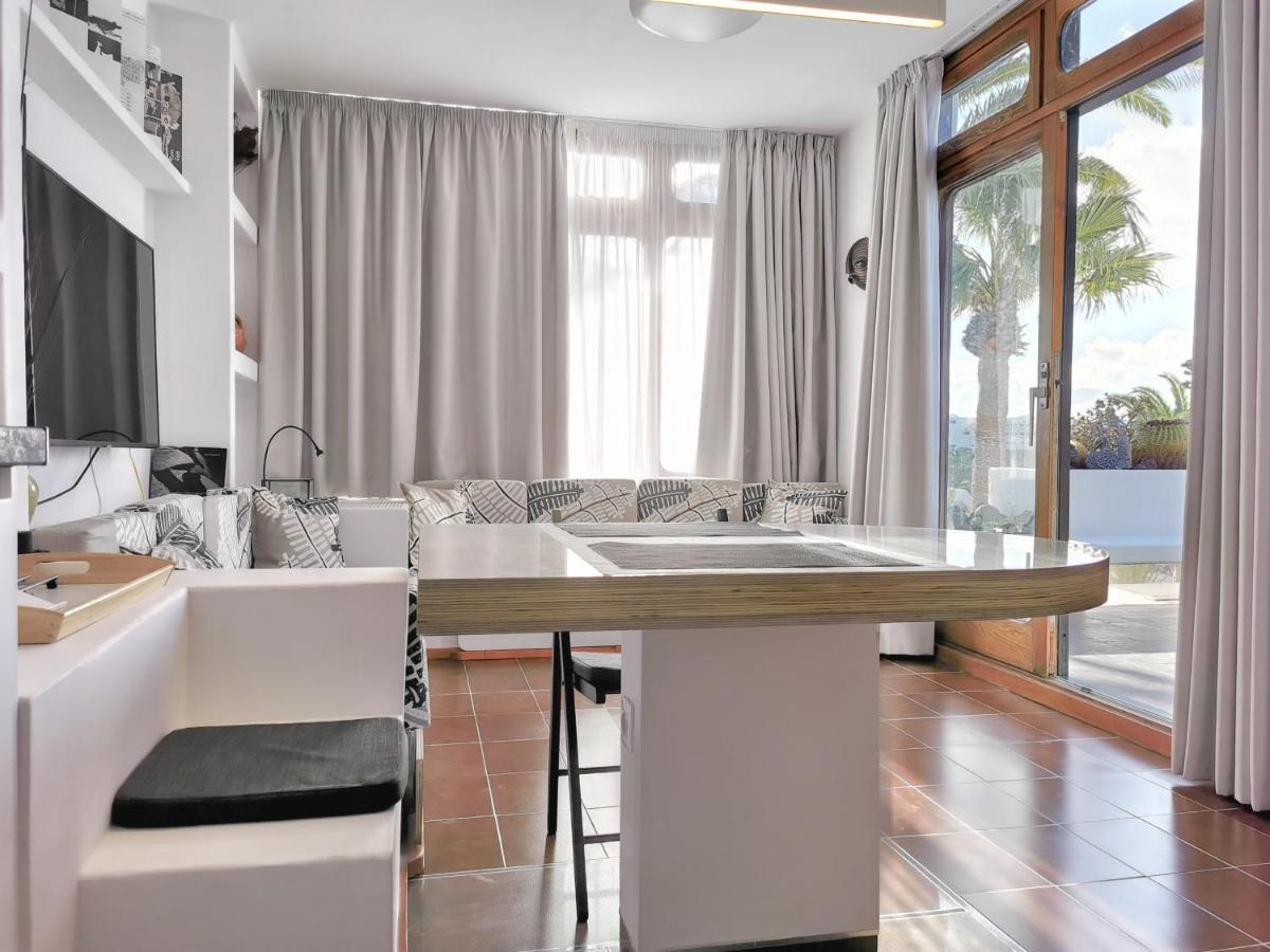 Apartment Vulcano Lanzarote