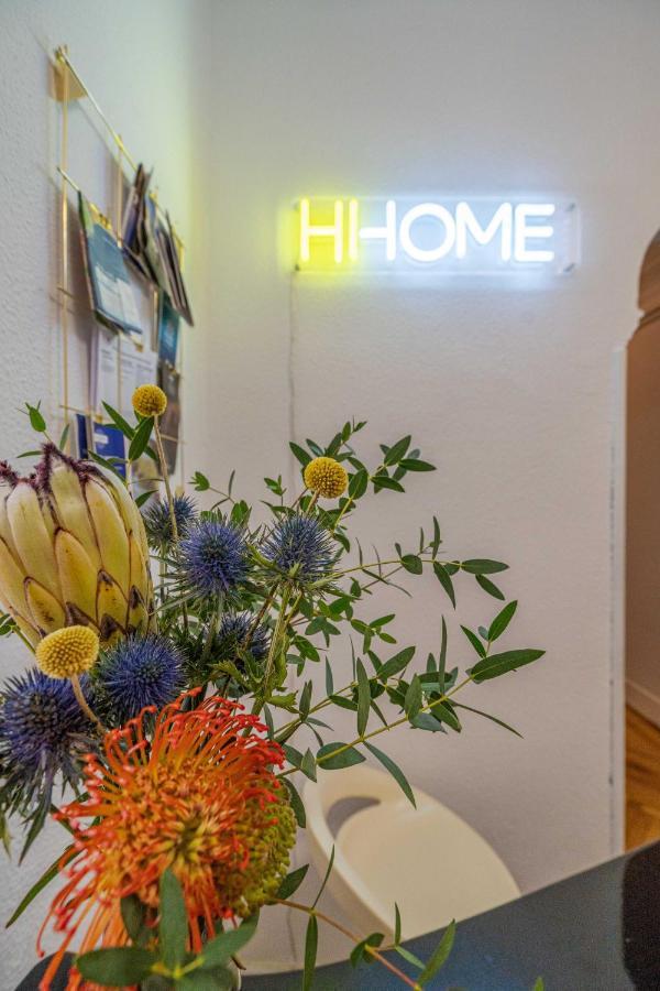 Hihome Uria Oviedo