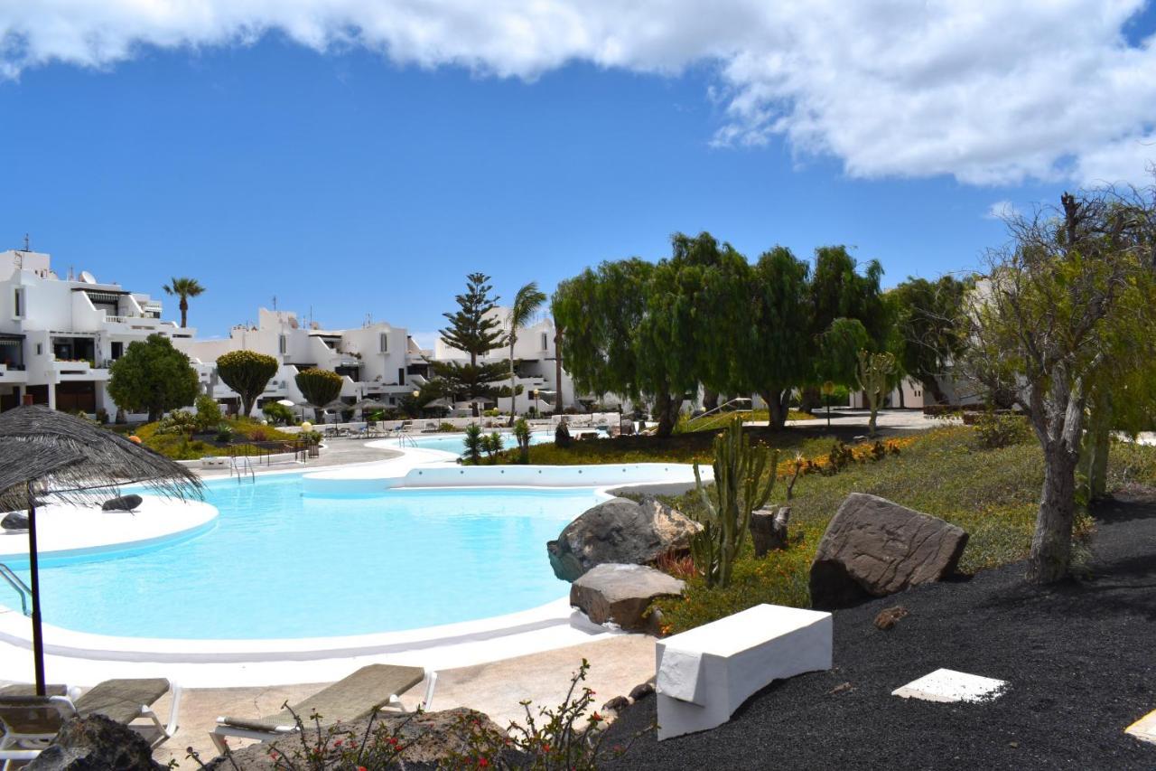 Apartment Vulcano Lanzarote