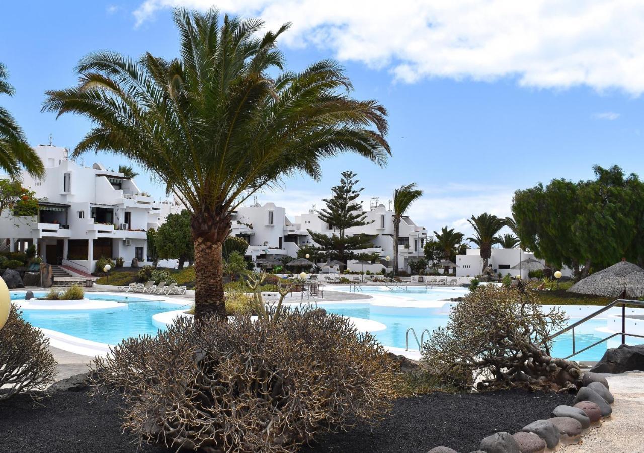 Apartment Vulcano Lanzarote Costa Teguise
