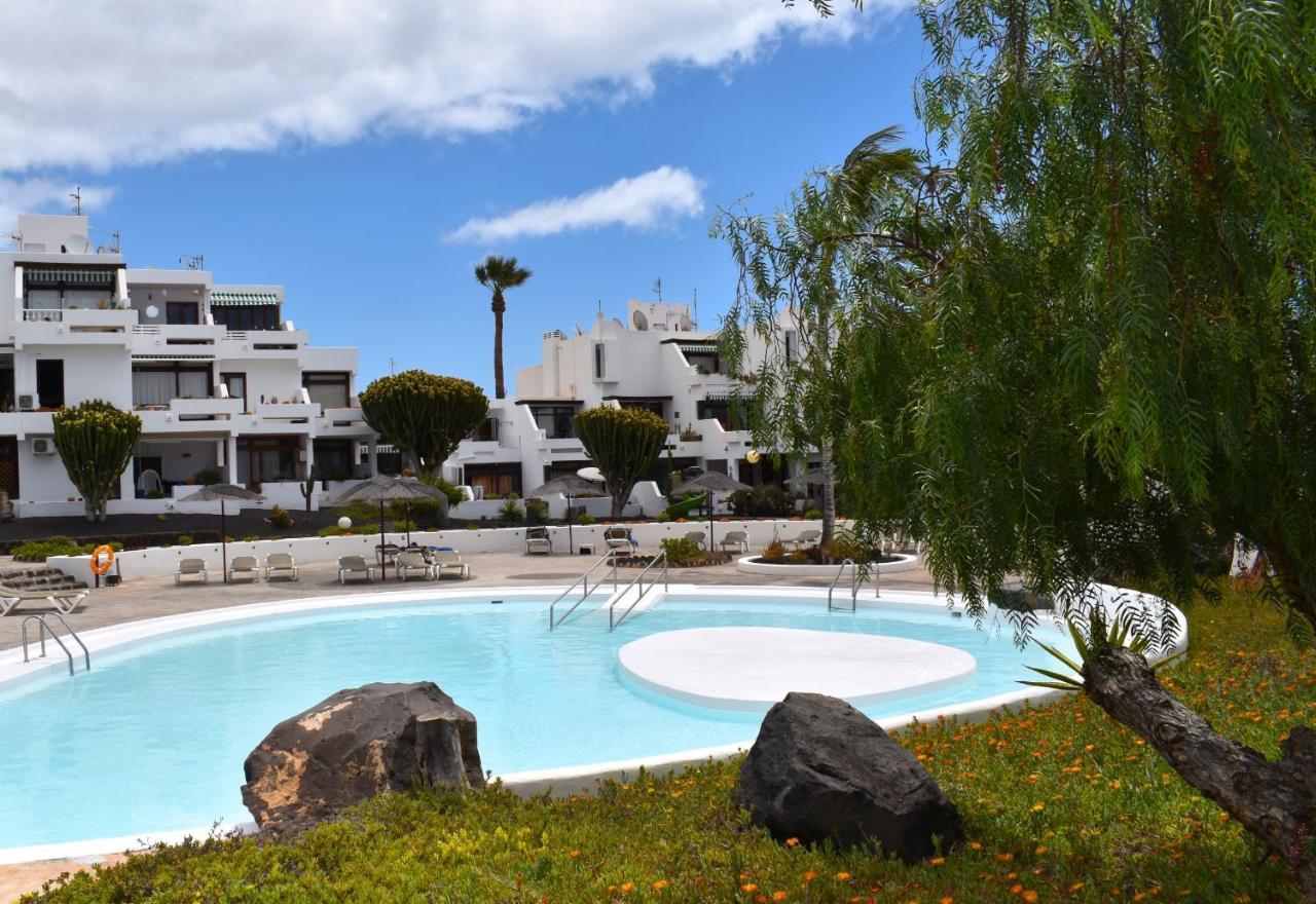 Vulcano Lanzarote Apartment *
