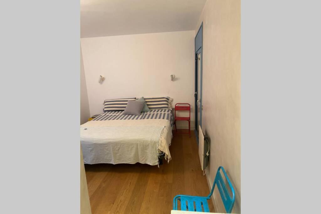 Apartment Paraiso Playa De - Reformado Primera Linea De Mar Con Parking Pals