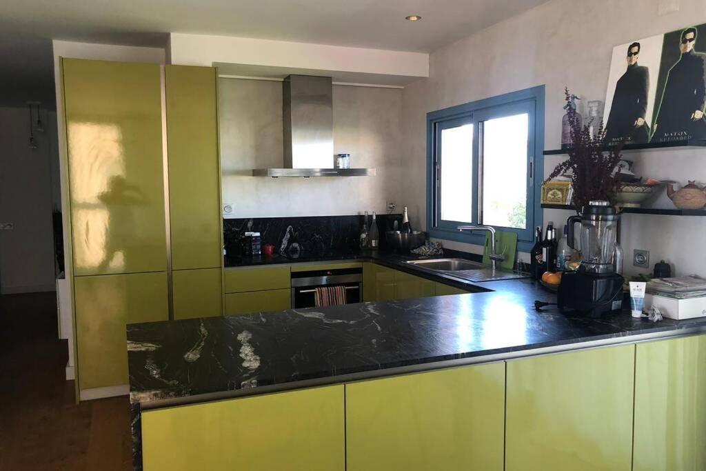 Apartamento Paraíso Playa De - Reformado Primera Línea De Mar Con Parking *
