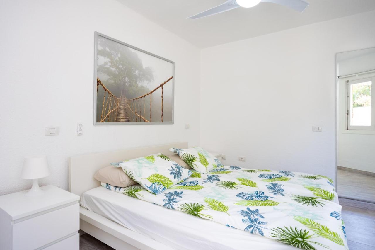 Gigantes Oasis Deluxe By Sunkeyrents Apartment Santiago Del Teide
