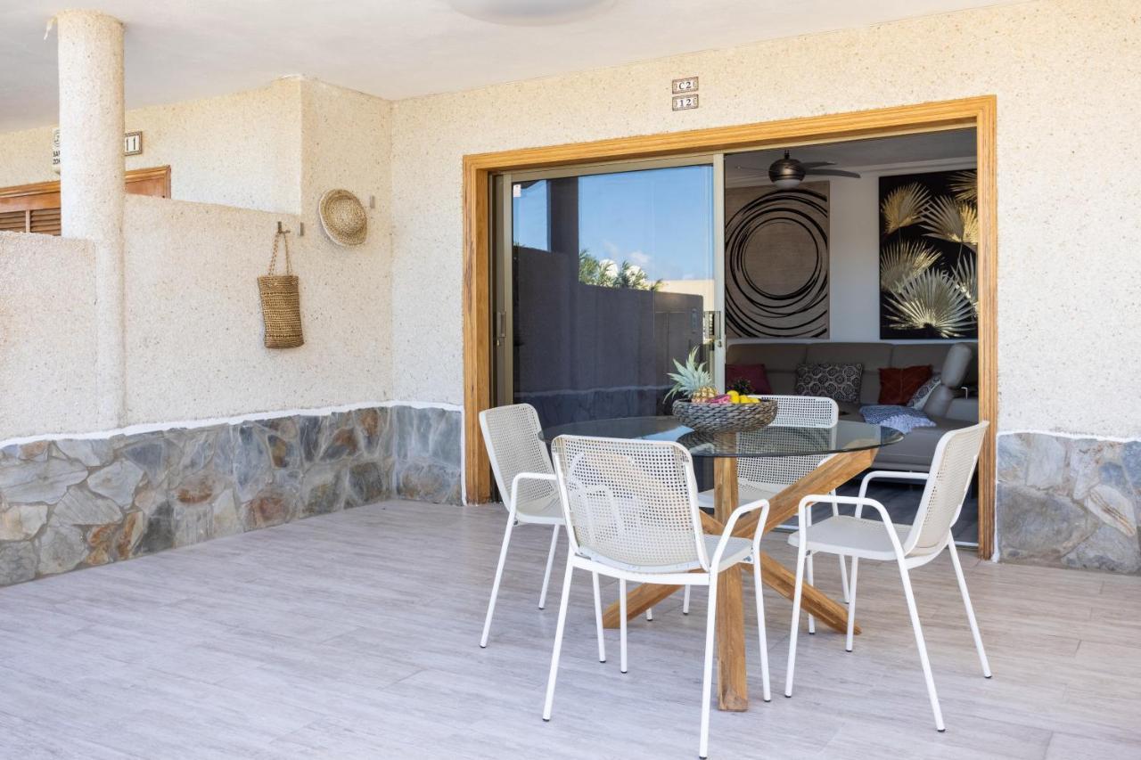 Gigantes Oasis Deluxe By Sunkeyrents Santiago Del Teide