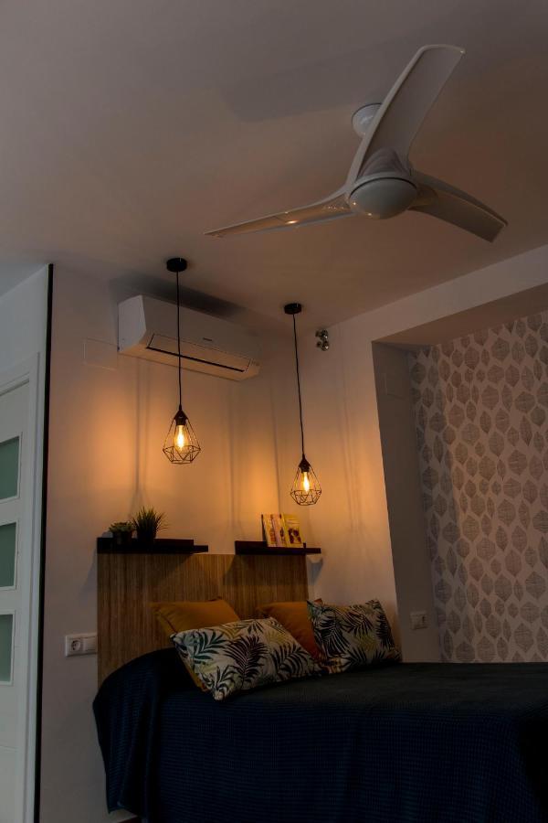 Tandem House * Priego De Cordoba
