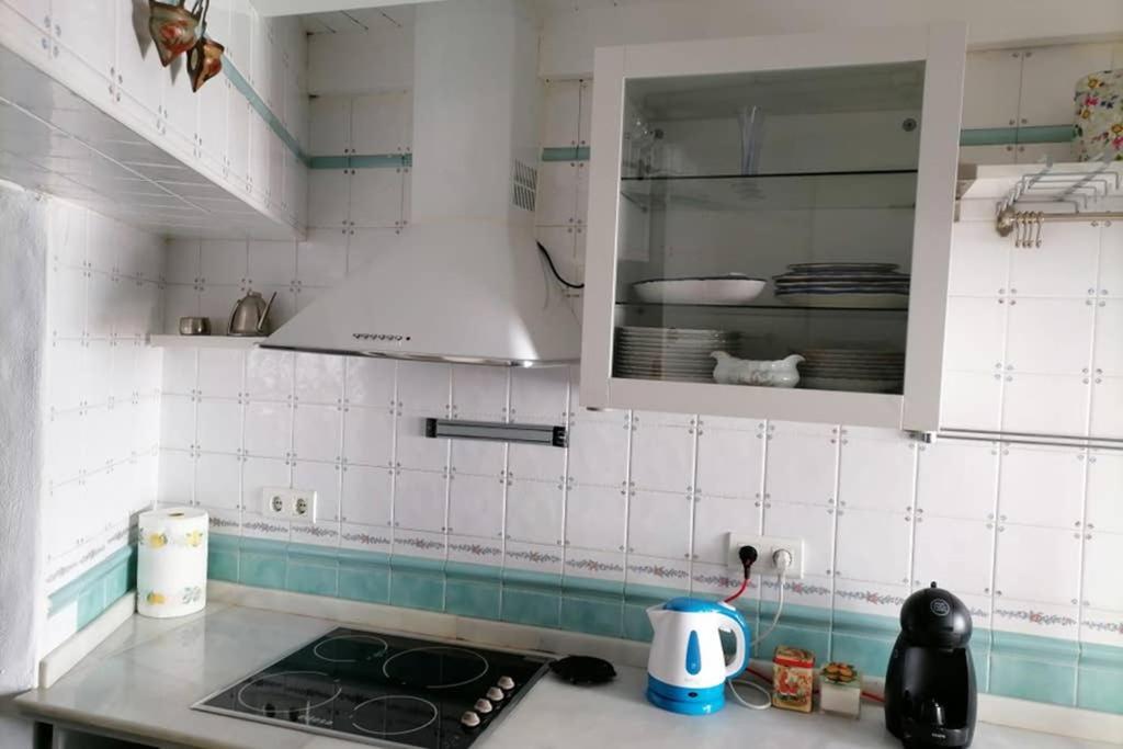 House Maruja Includes 2 Complet With Wifi & Jacuzzi