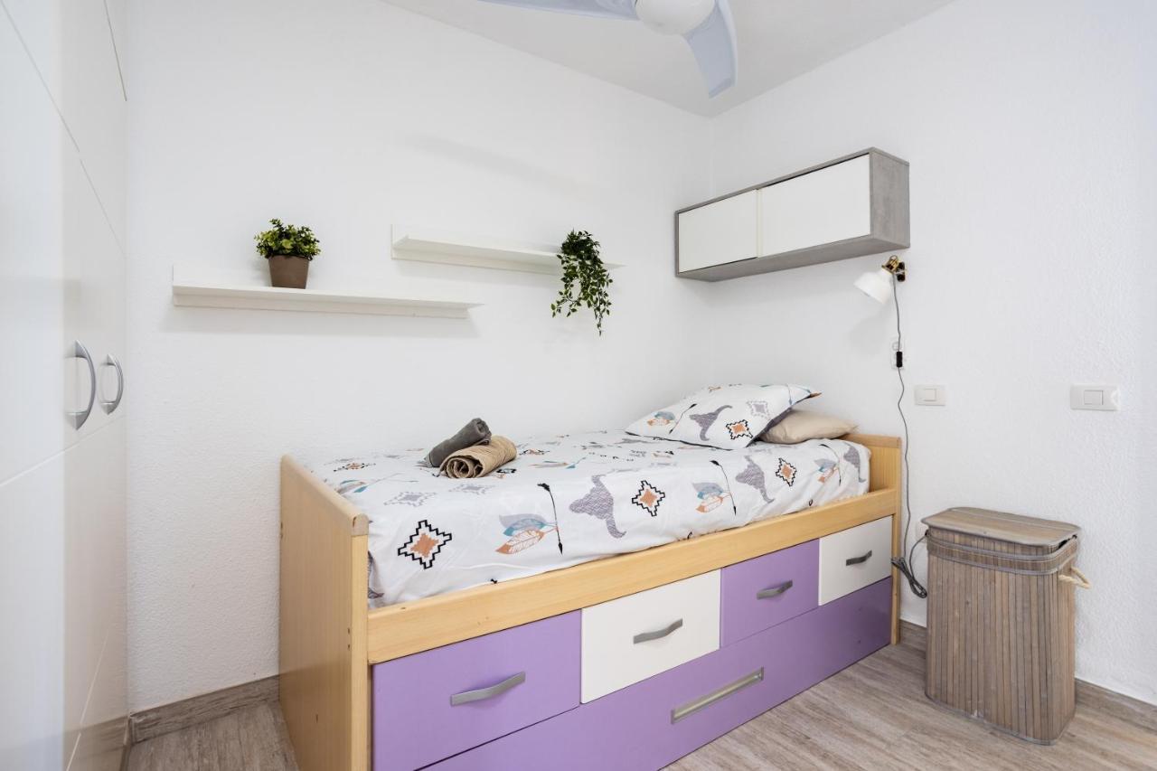 Gigantes Oasis Deluxe By Sunkeyrents Apartment