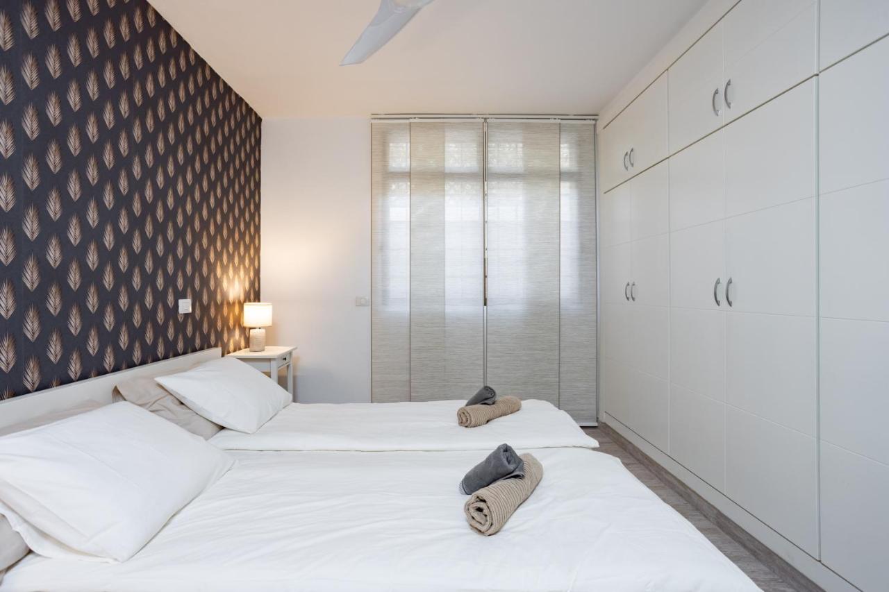 Apartment Gigantes Oasis Deluxe By Sunkeyrents *