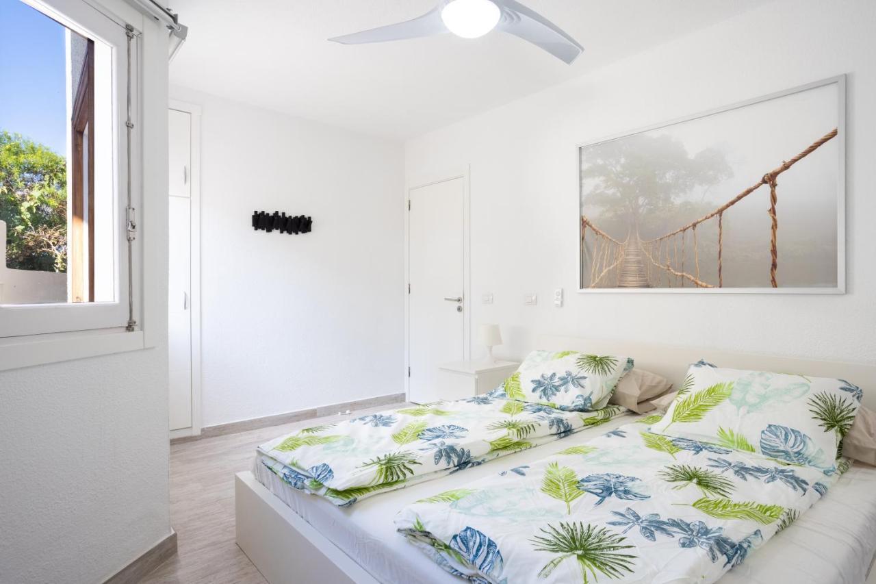 Gigantes Oasis Deluxe By Sunkeyrents * Santiago Del Teide