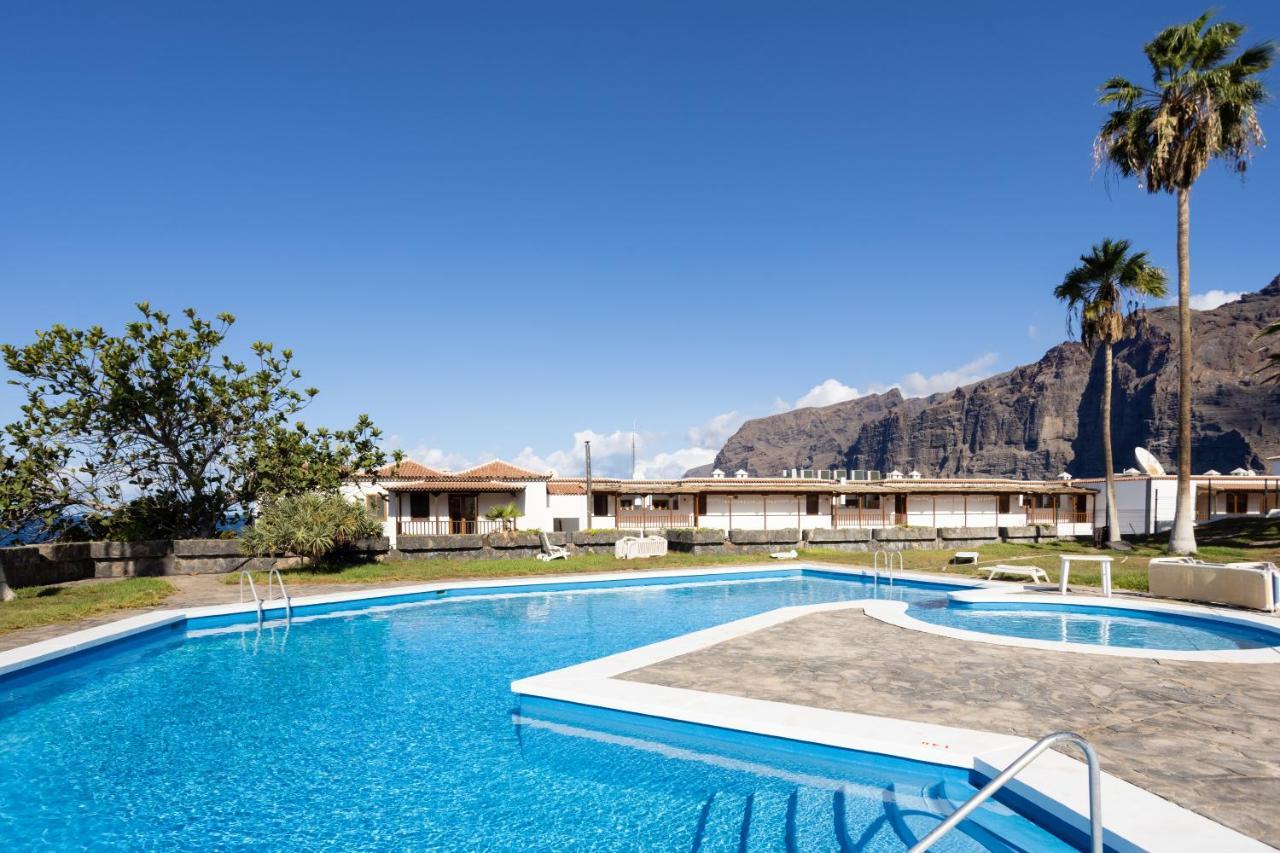 Gigantes Oasis Deluxe By Sunkeyrents Apartment *
