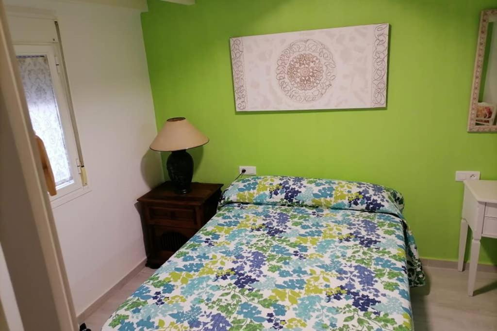 Holiday home House Maruja Includes 2 Complet With Wifi & Jacuzzi