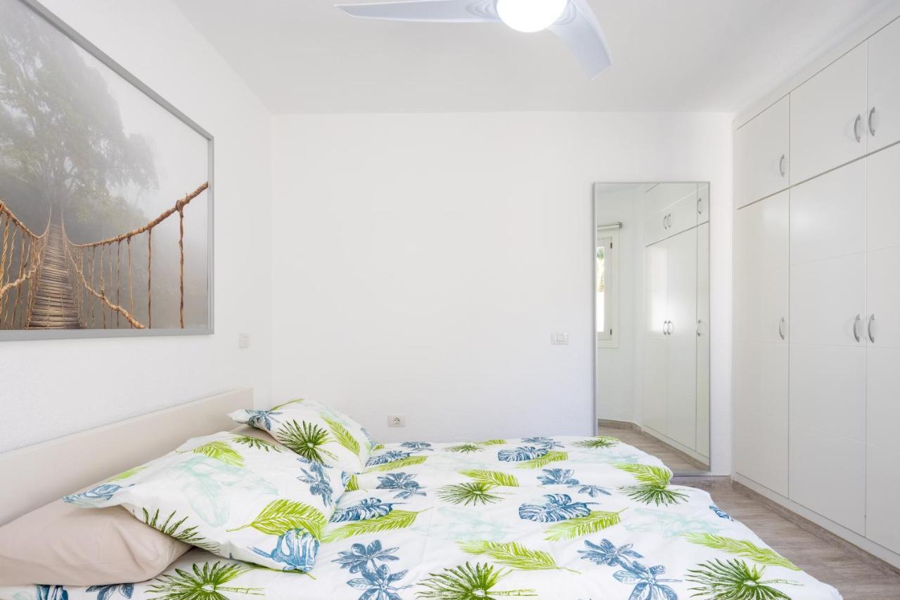 Apartment Gigantes Oasis Deluxe By Sunkeyrents *