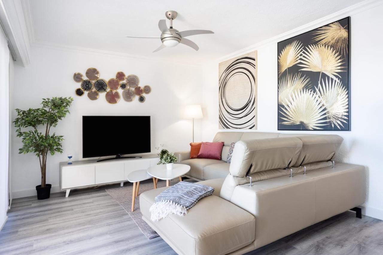 Apartment Gigantes Oasis Deluxe By Sunkeyrents *
