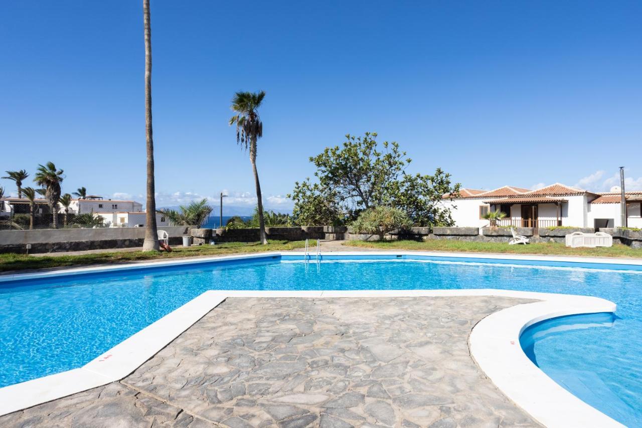 Apartment Gigantes Oasis Deluxe By Sunkeyrents *