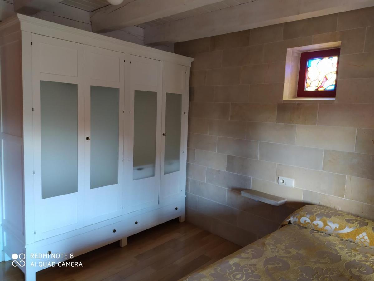La Casita De Holiday home