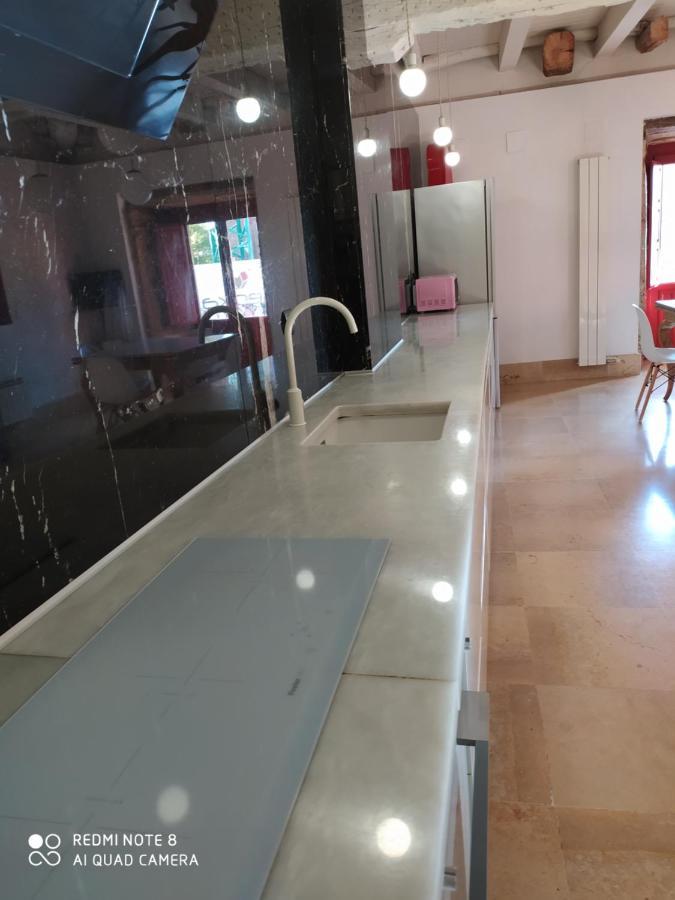 Holiday home La Casita De Leon