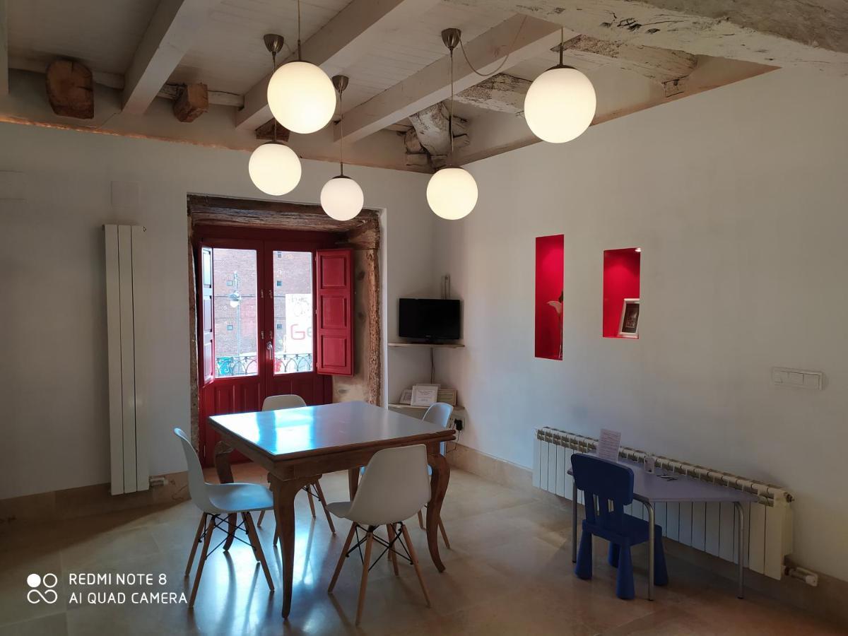 Holiday home La Casita De