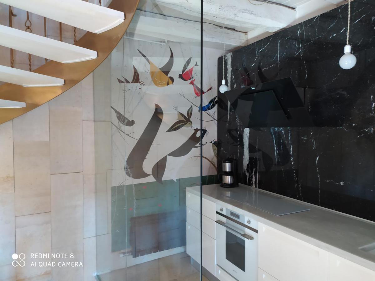La Casita De Holiday home *
