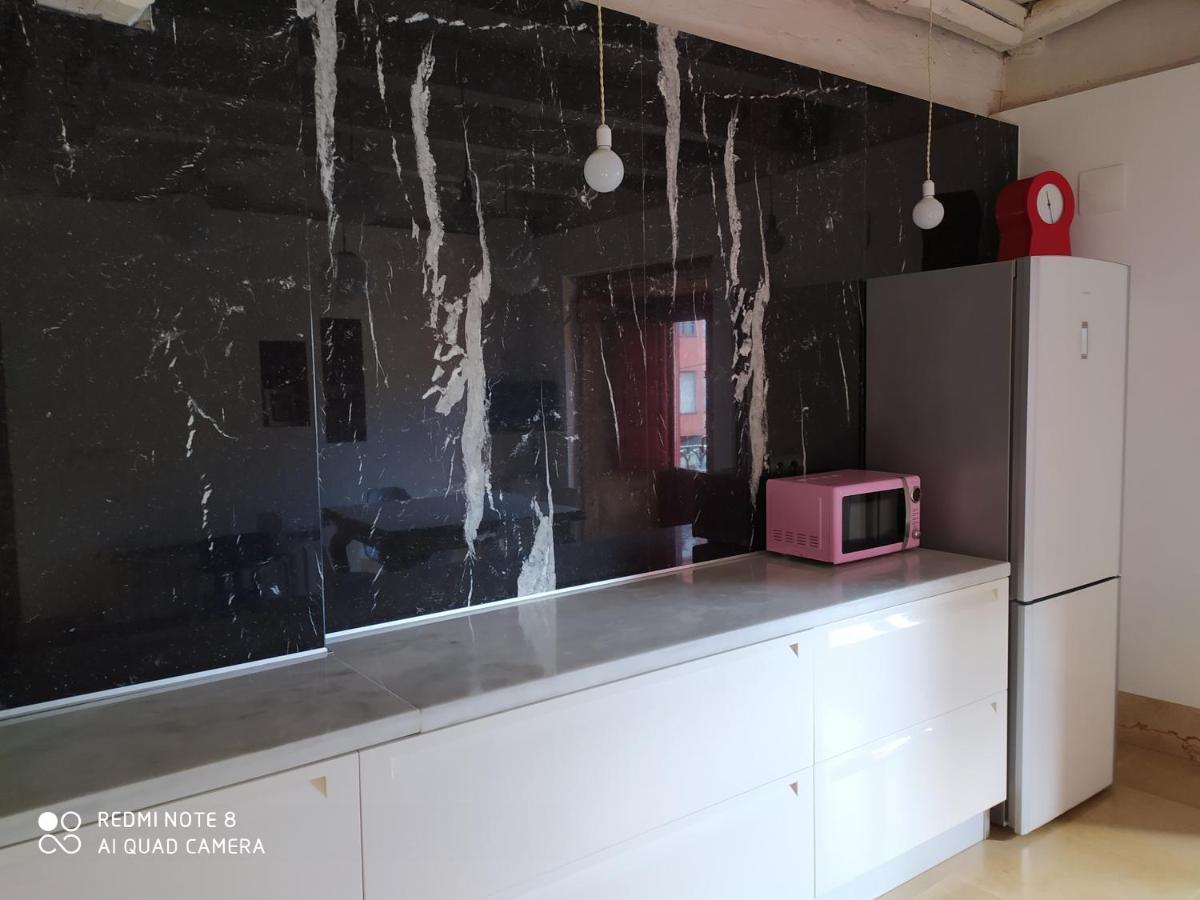 La Casita De Holiday home