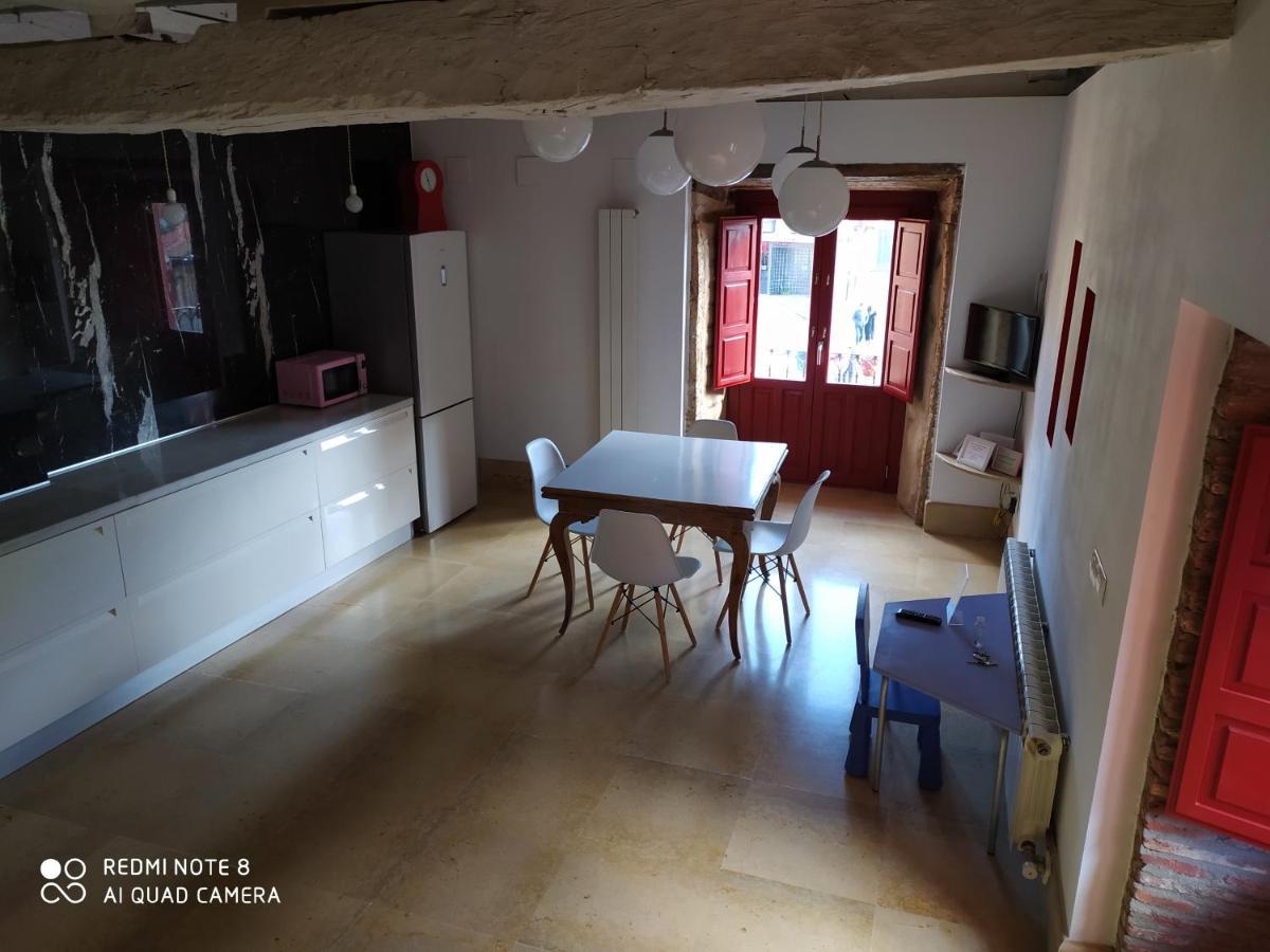 La Casita De Holiday home