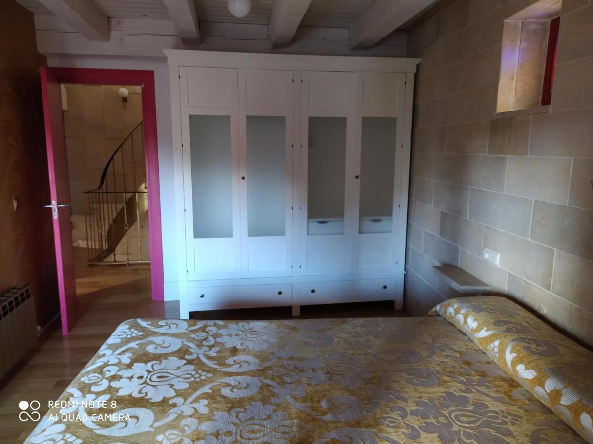 La Casita De Holiday home Leon