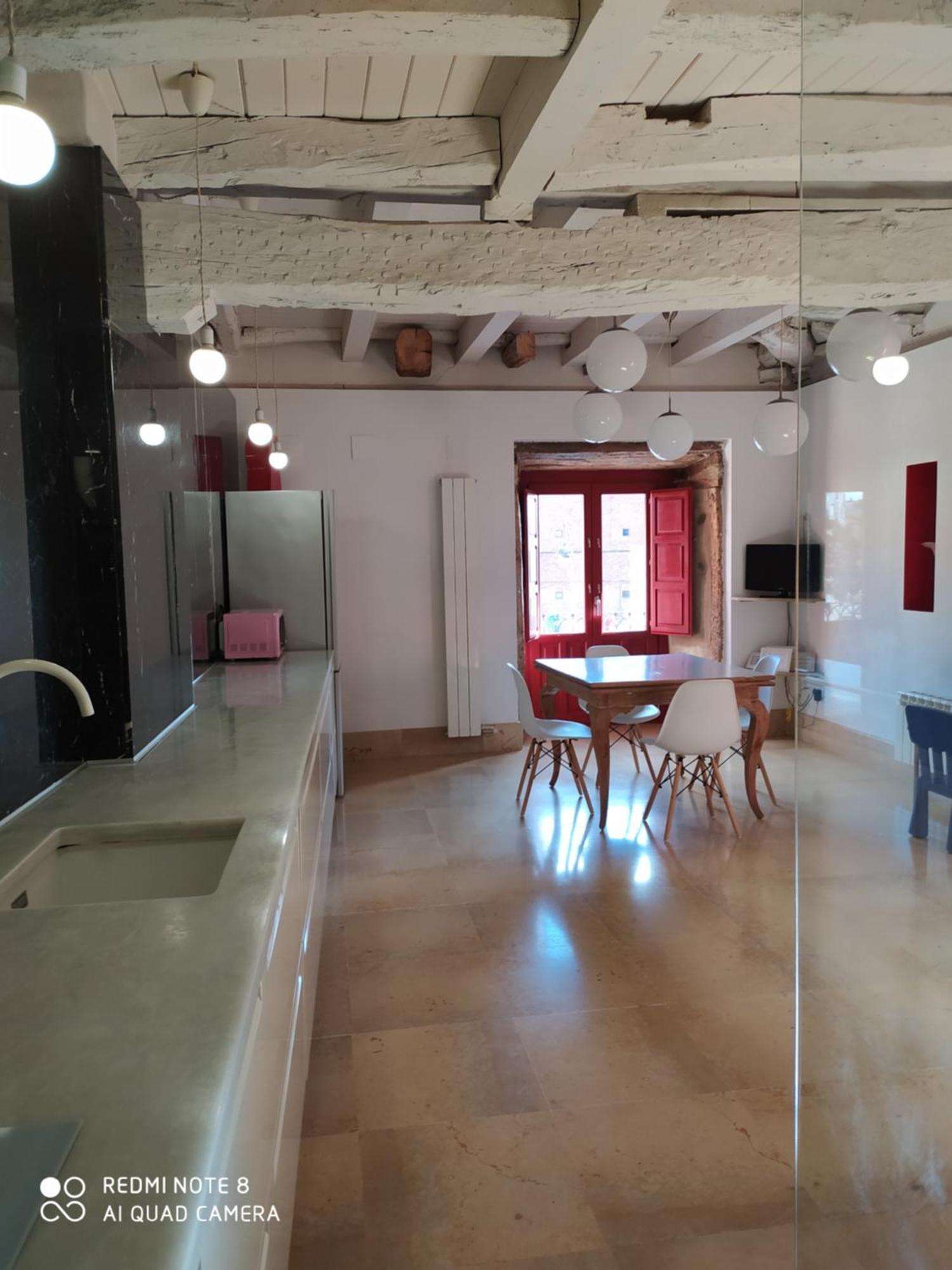 La Casita De Holiday home