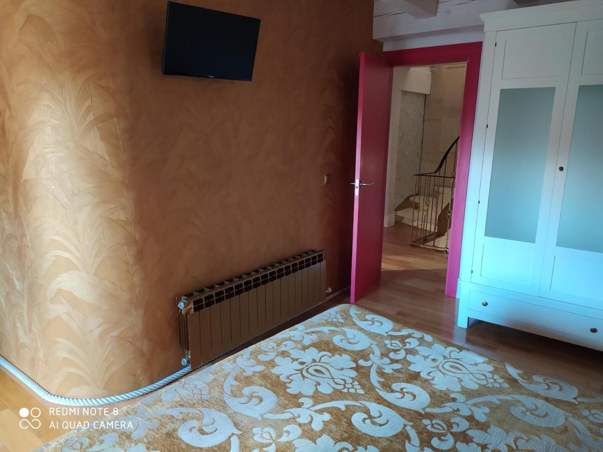 La Casita De Holiday home Leon