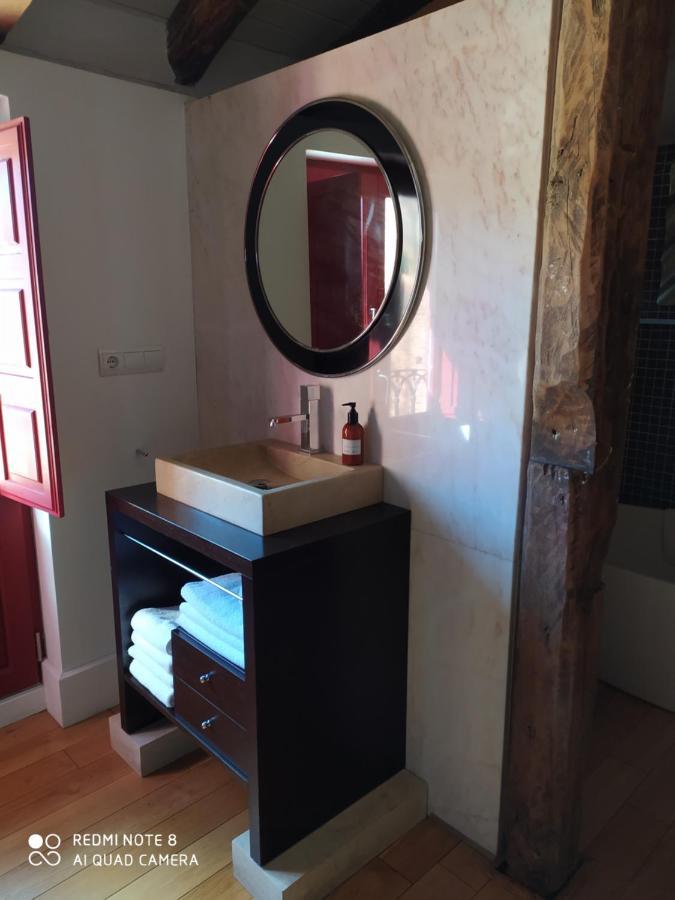 La Casita De Holiday home