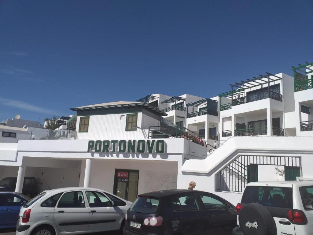 Beautiful Apartament In Puerto Del Carmen Tías