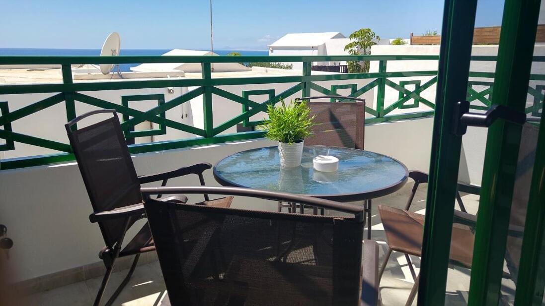 Beautiful Apartament In Puerto Del Carmen Apartamento Tías