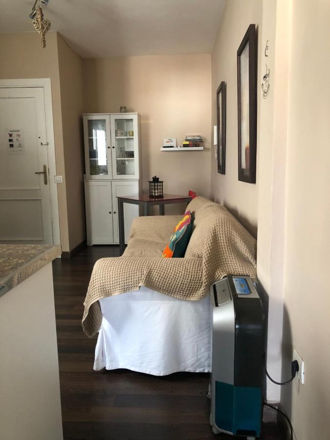 Apartamento Atico La Laguna Con Terraza Y Vistas