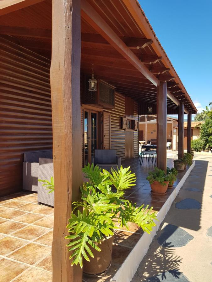 Casa La Molineta Holiday home