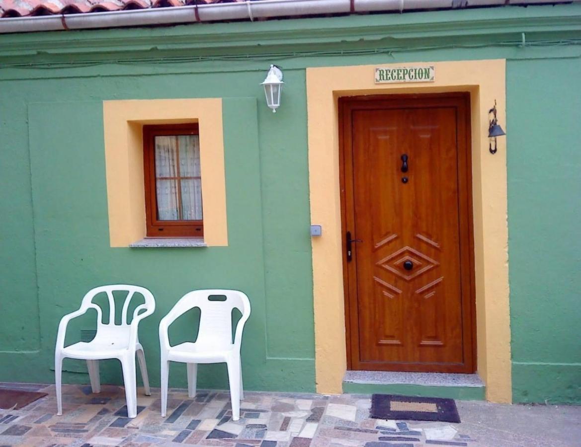 Casa Carola Apartment *
