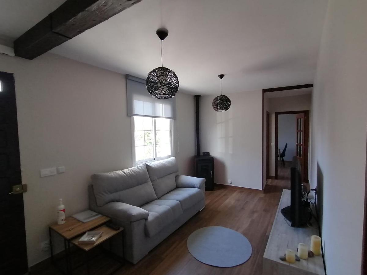 A Casa Dos Retales Holiday home Cangas do Morrazo