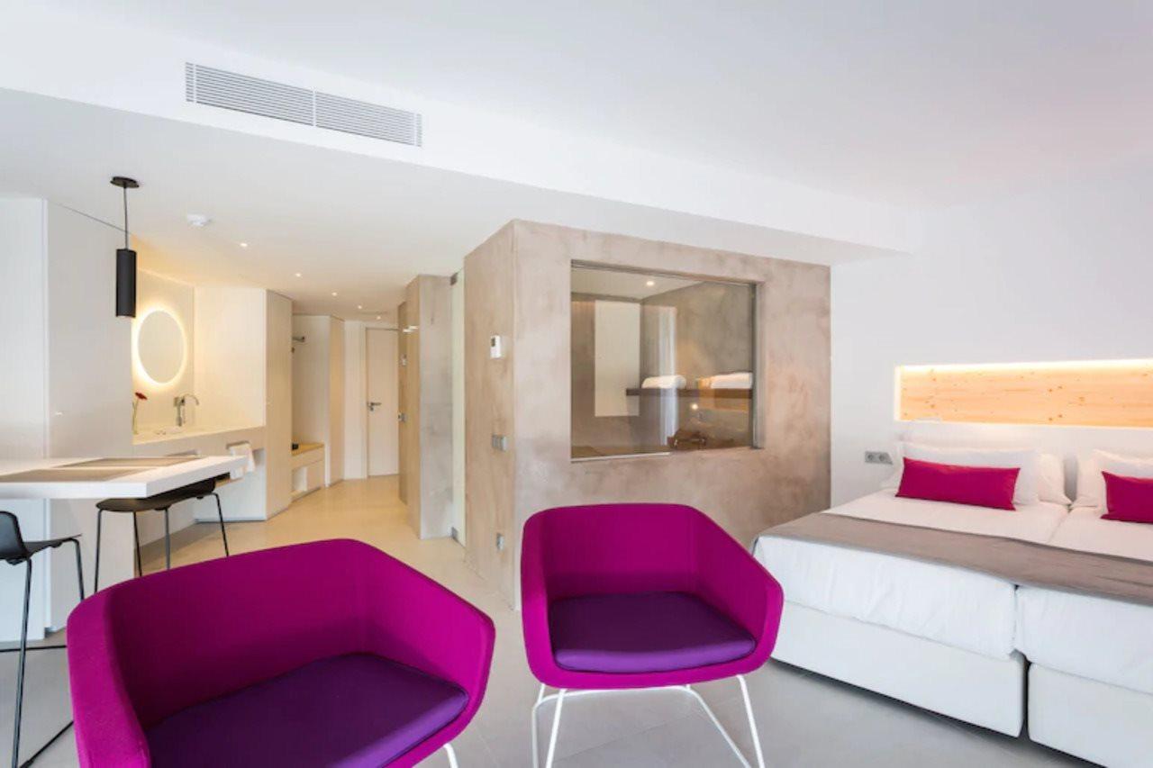 One 5* Ibiza