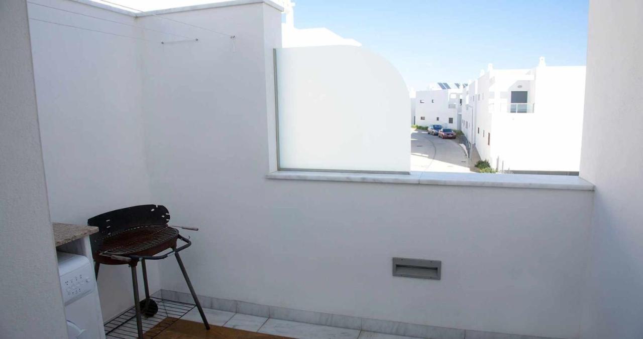 Apartment Marina 2 Atico De Lujo Independiente Vistas Al Mar