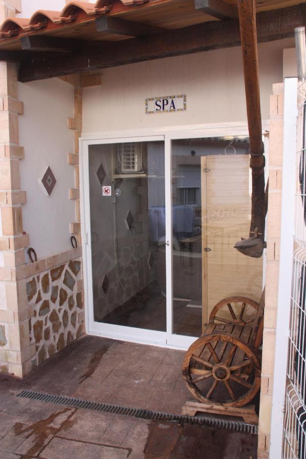 Casa El Tio Daniel,,,,,,ahora Con Holiday home *