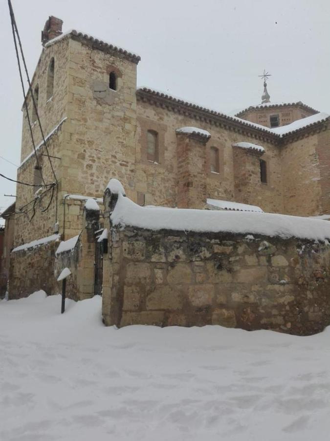 Casa Rural Siglo Xx Calmarza