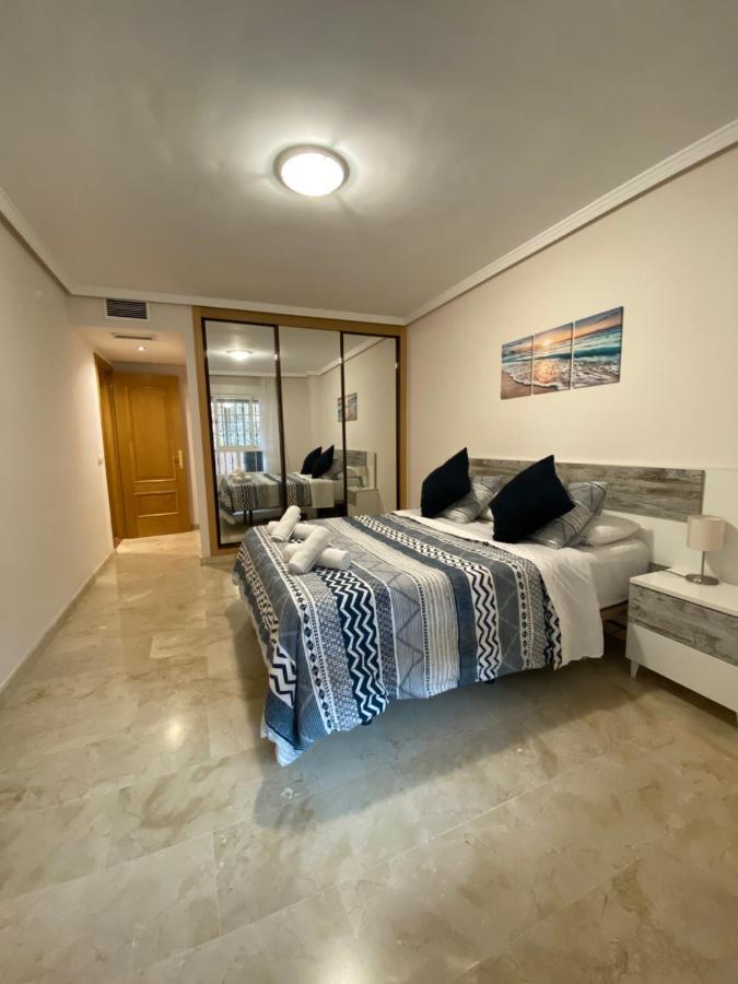 Torrequebrada Apartment Benalmadena