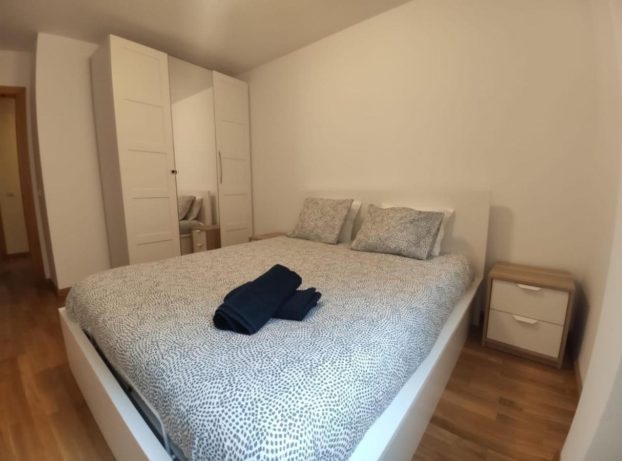 Apartamento Miral21 Jaca