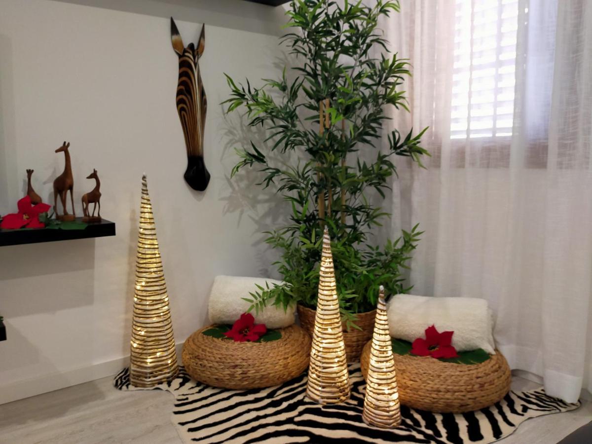 Apartment Plaza San Marcos Casco Hstorico *