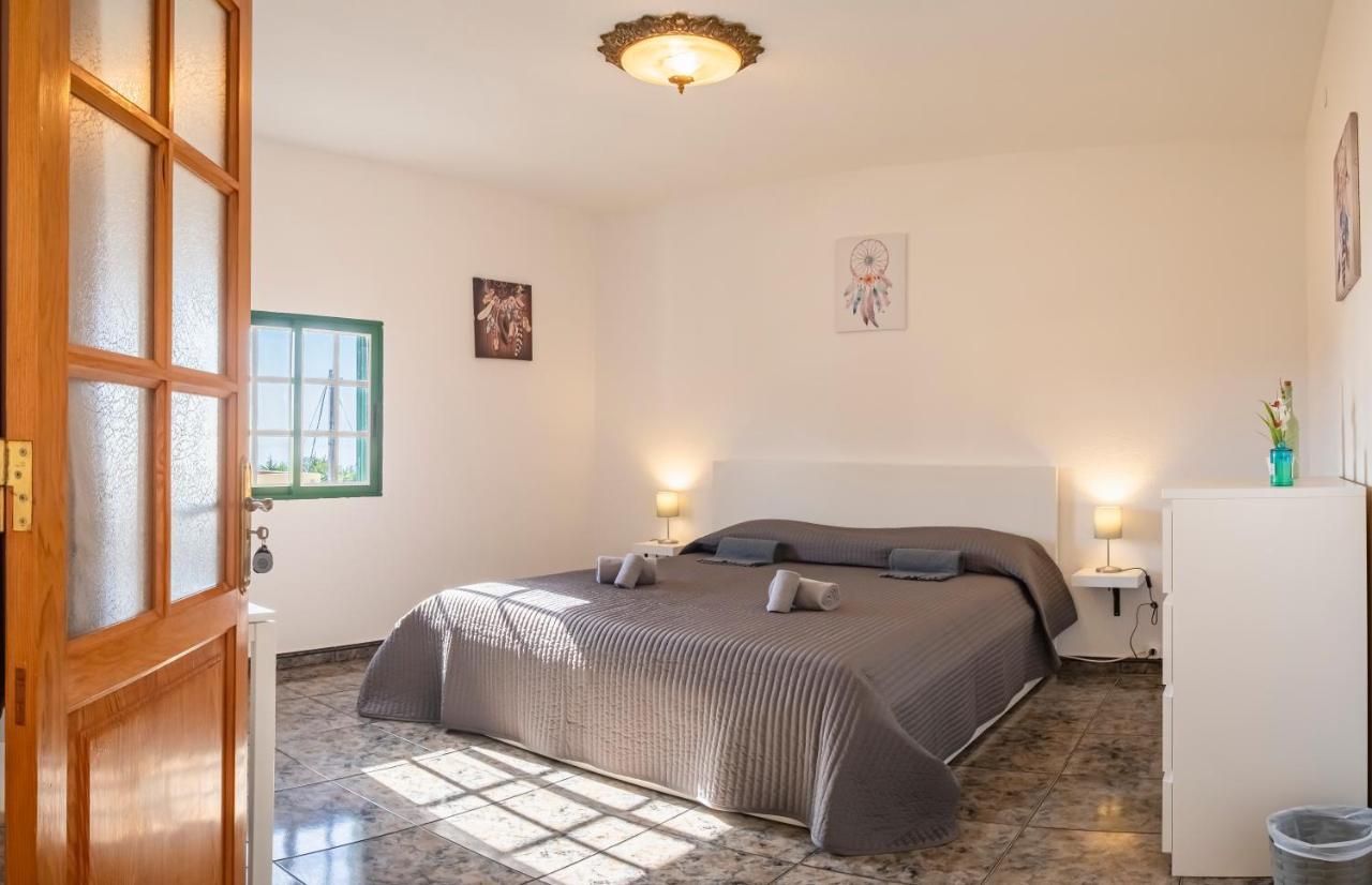 Vistalroque Bed and breakfast