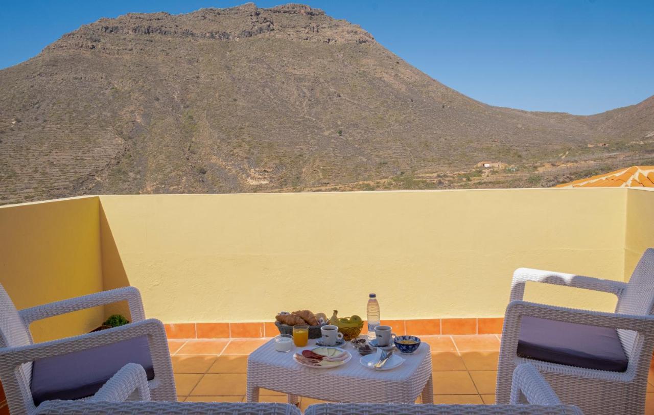 Vistalroque 2* Arona (Tenerife)