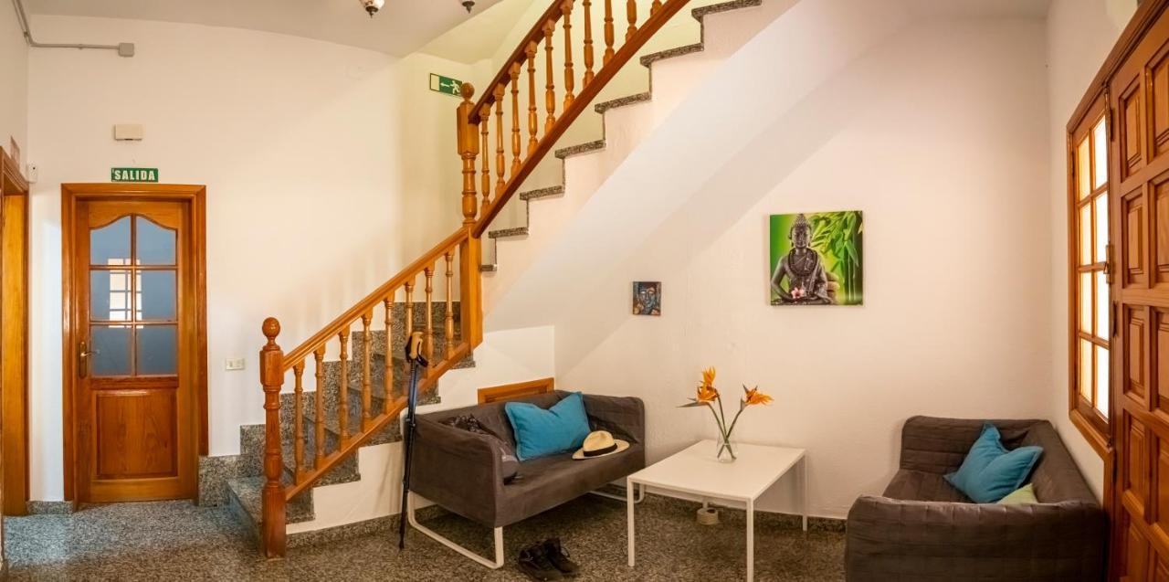 Bed and breakfast Vistalroque 2*