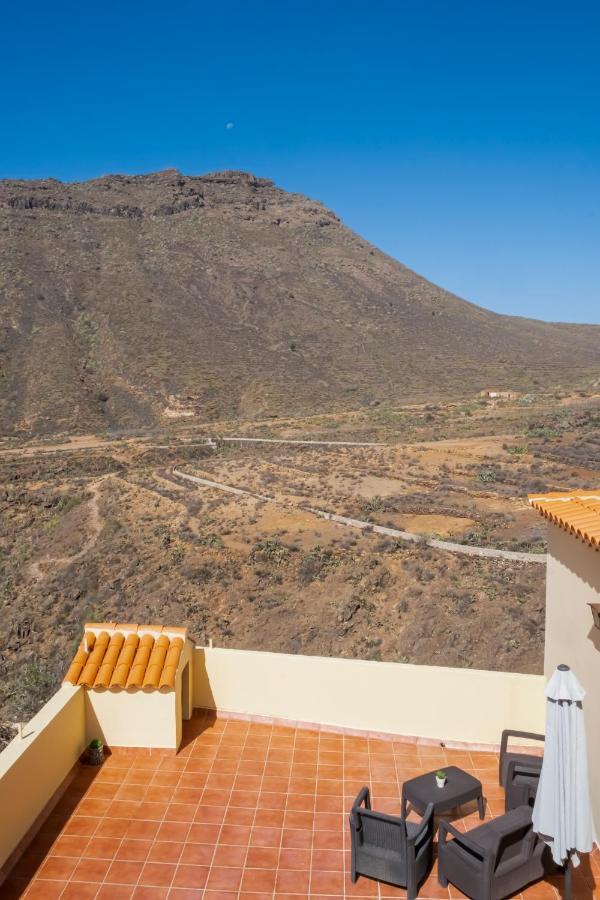 Bed and breakfast Vistalroque